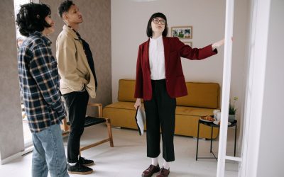 Pre Sale Consultation as a First Step to Selling Smart