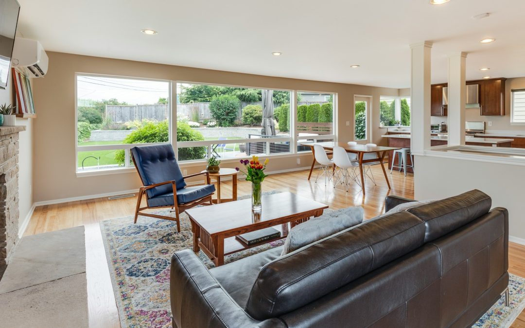 Understanding a Real Estate Staging Company’s Role