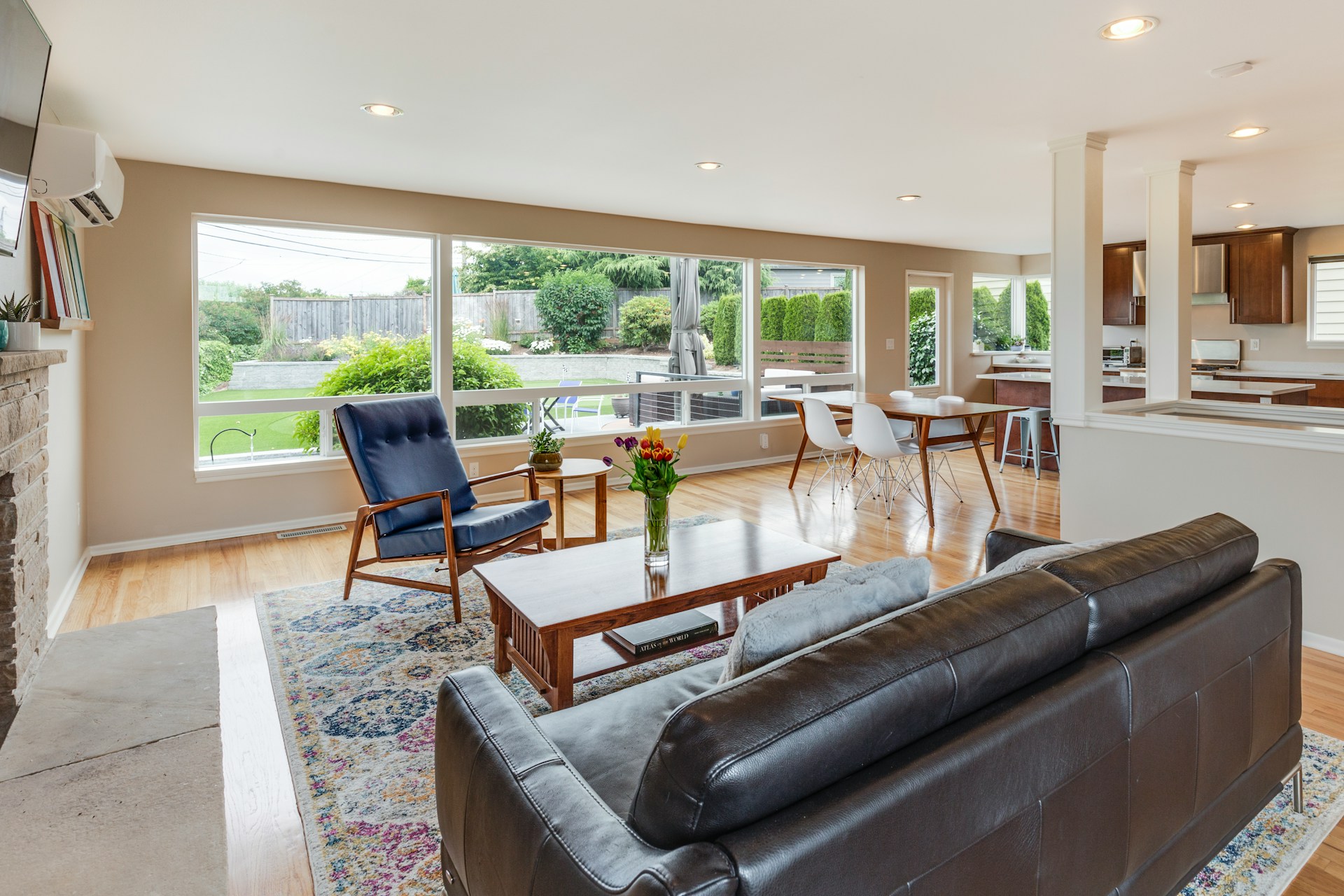 Real Estate Staging