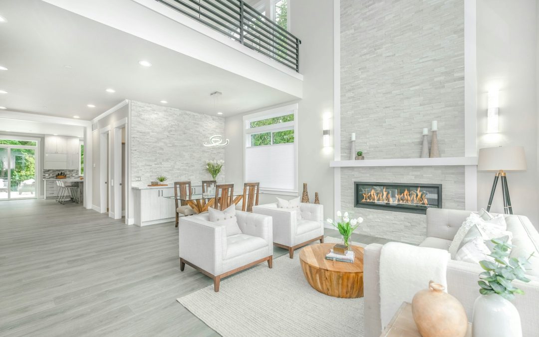 Staging Services That Fit Around Your Daily Routine
