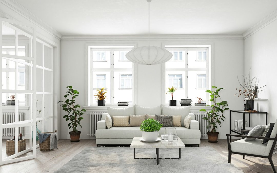 Newcastle Home Staging Tips for Rainy Winter Open Homes