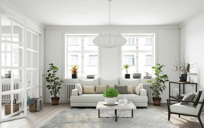Newcastle Home Staging Tips for Rainy Winter Open Homes