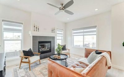 Winter Spaces That Sell Better With Residential Staging