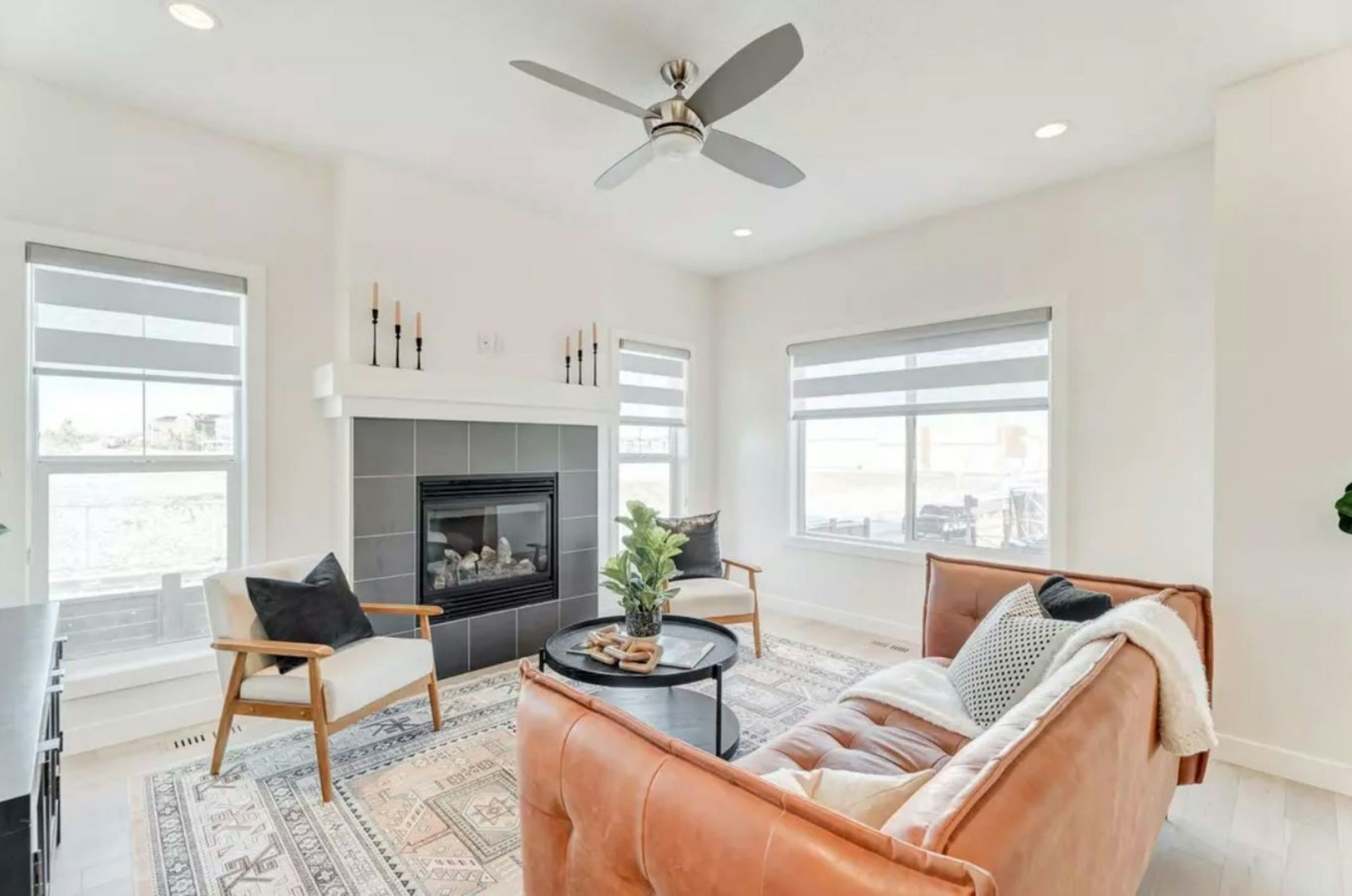 Residential Staging