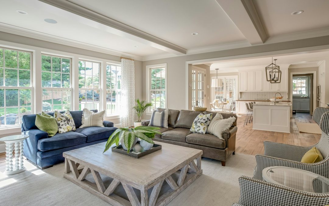 Must-Have Features in a Property Staging Company