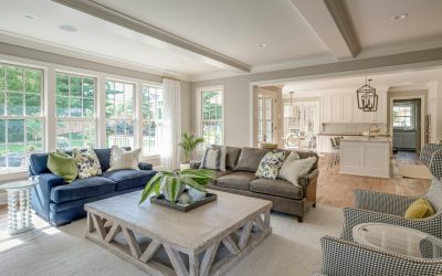 Must-Have Features in a Property Staging Company