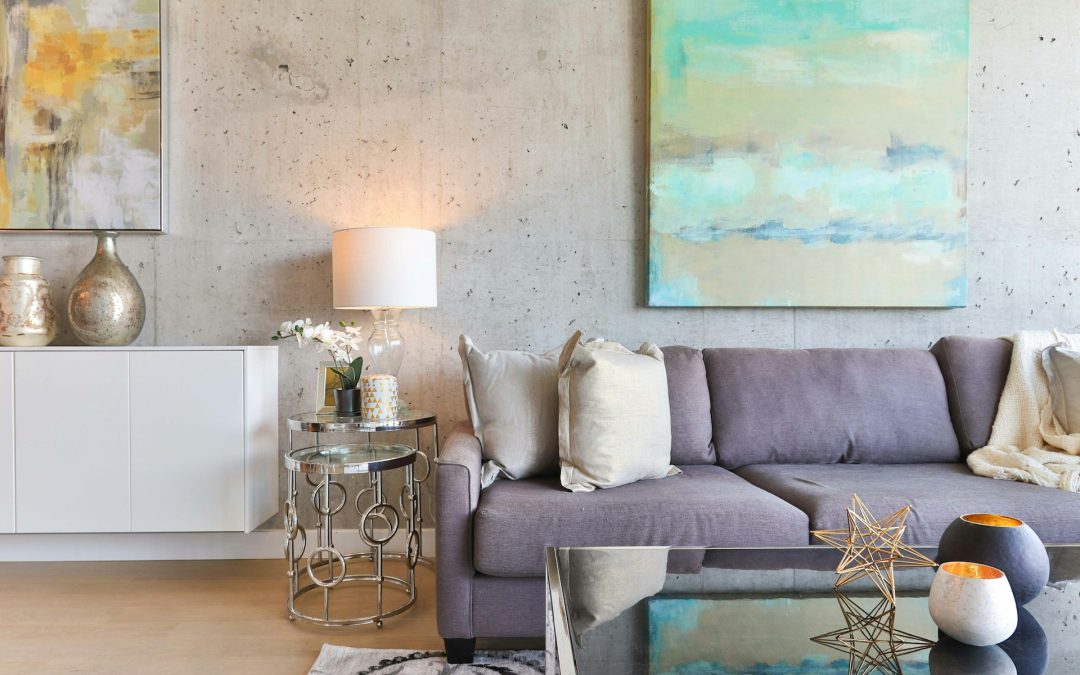 A Styling Session That Keeps Buyers Looking Longer