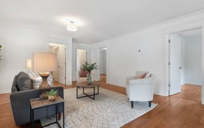 Using Home Staging Interior Design for Small Spaces
