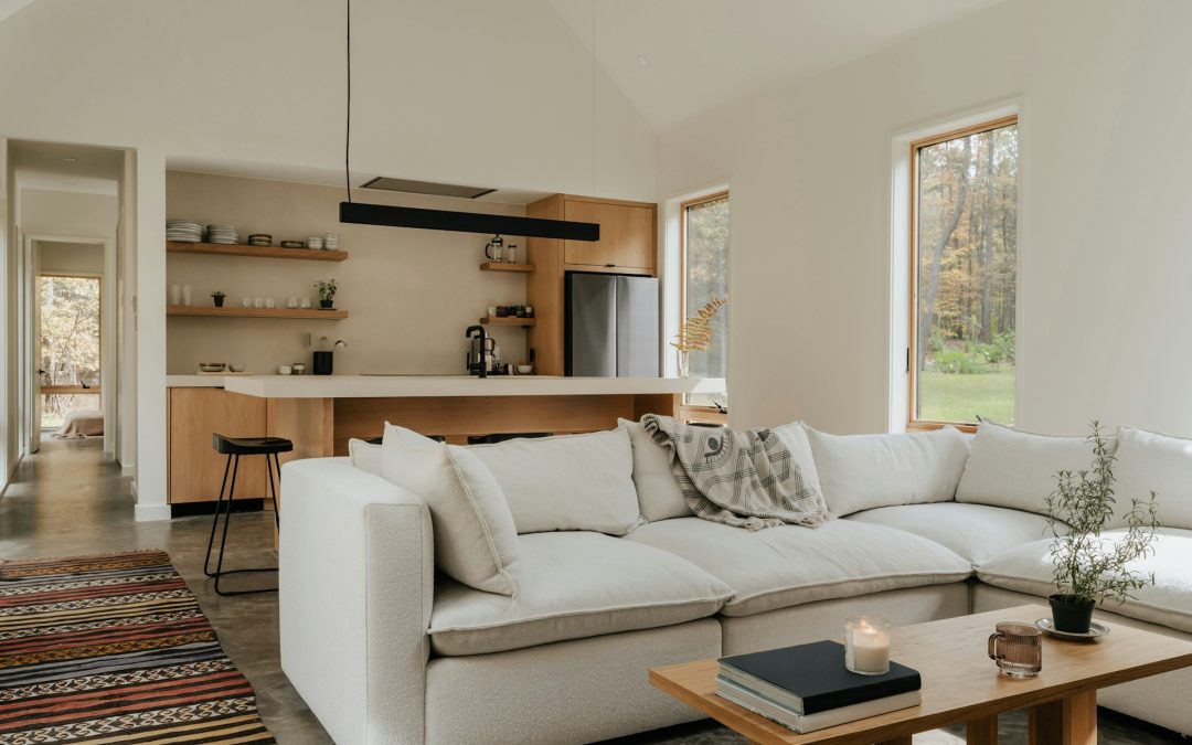 How to Plan Home Styling Service Before Spring Rush