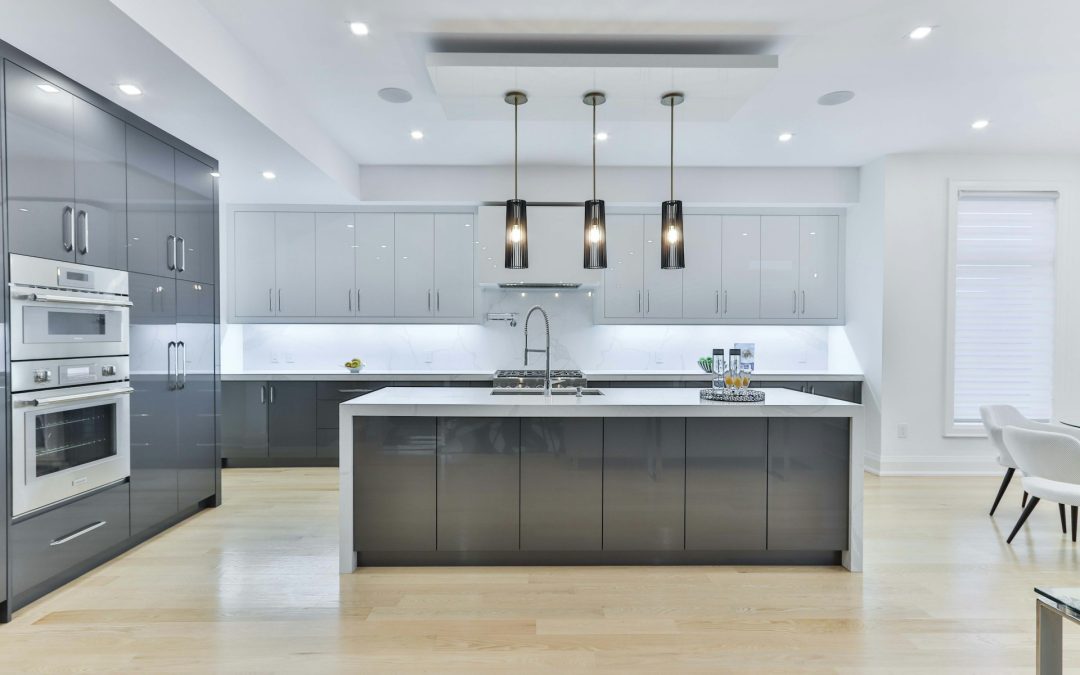 Signs Your Kitchen Needs More Than a Quick Clean to Sell