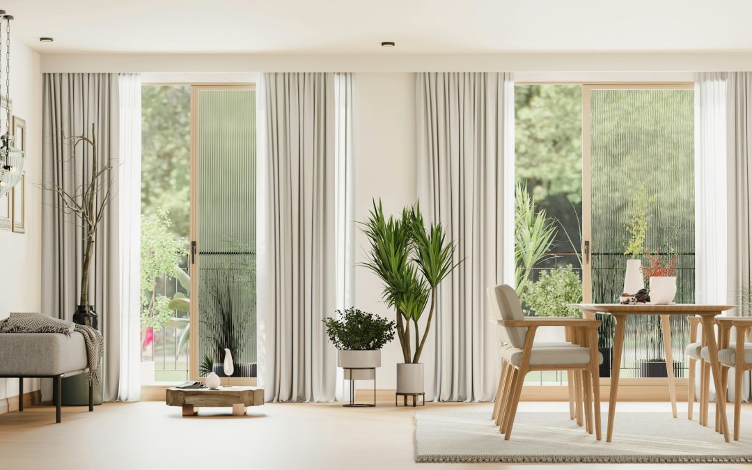 Quick Wins With Property Styling in Newcastle This Spring