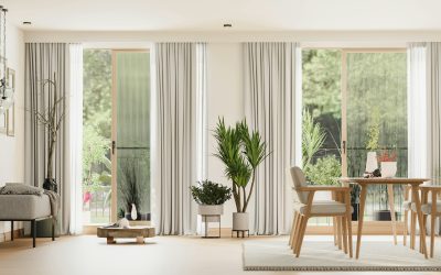 Quick Wins With Property Styling in Newcastle This Spring