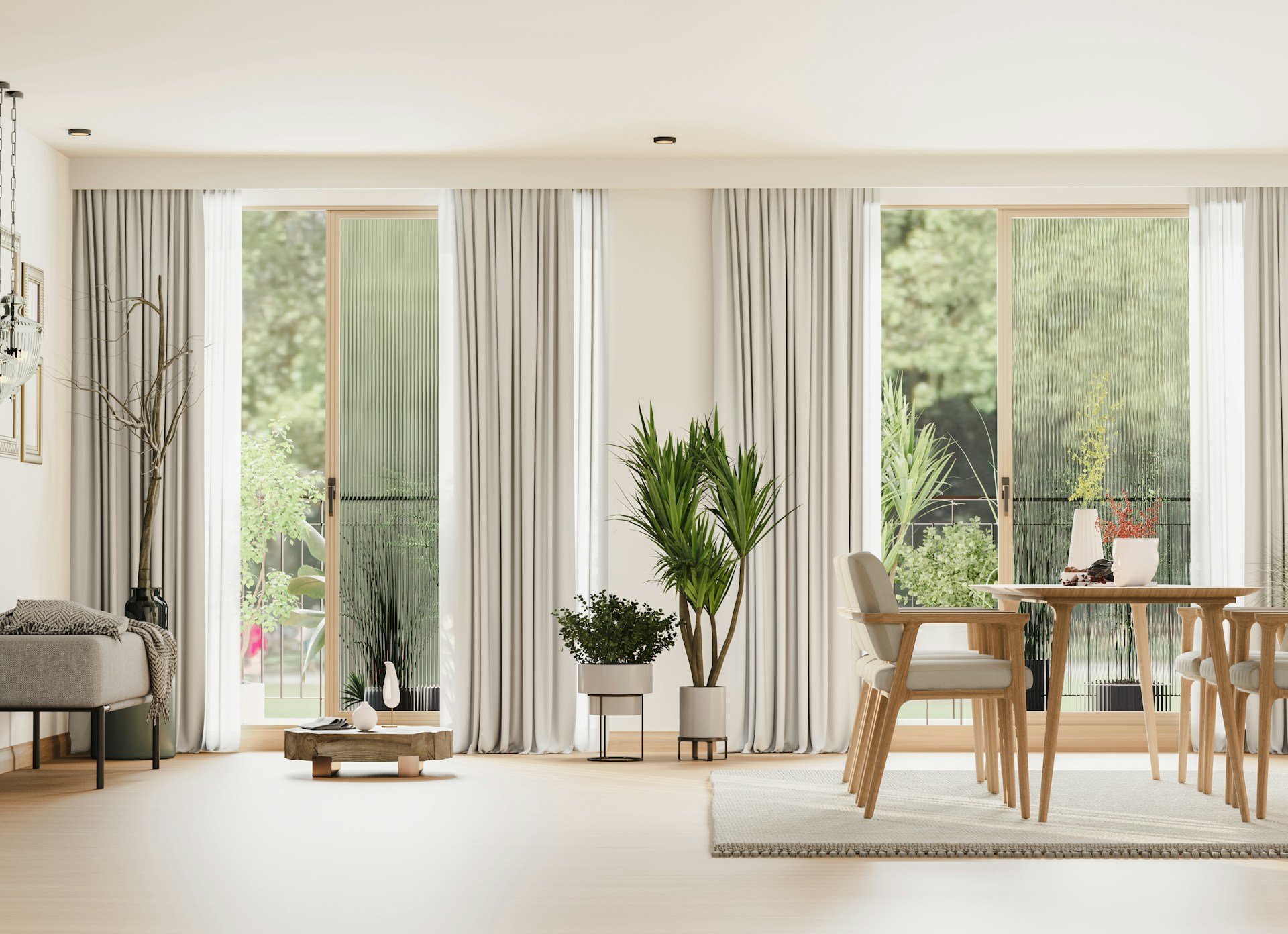 Property Styling