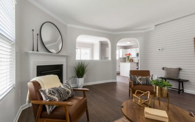 How House Staging Services Make Floor Plans Feel Real