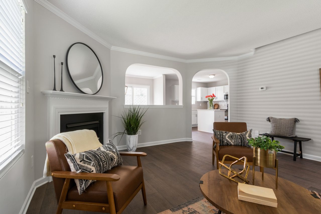 House Staging House Staging