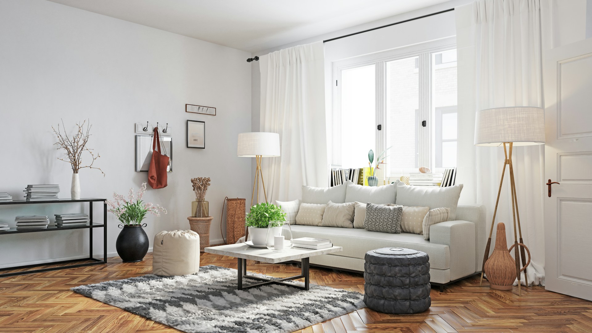 Residential Staging Residential Staging